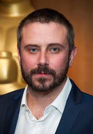 Jeremy Scahill
